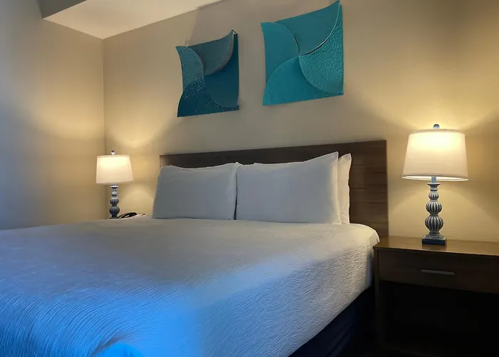 South Beach Biloxi Hotel & Suites