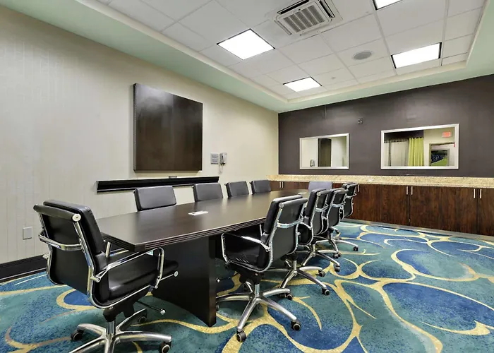 Hampton Inn & Suites Gulfport